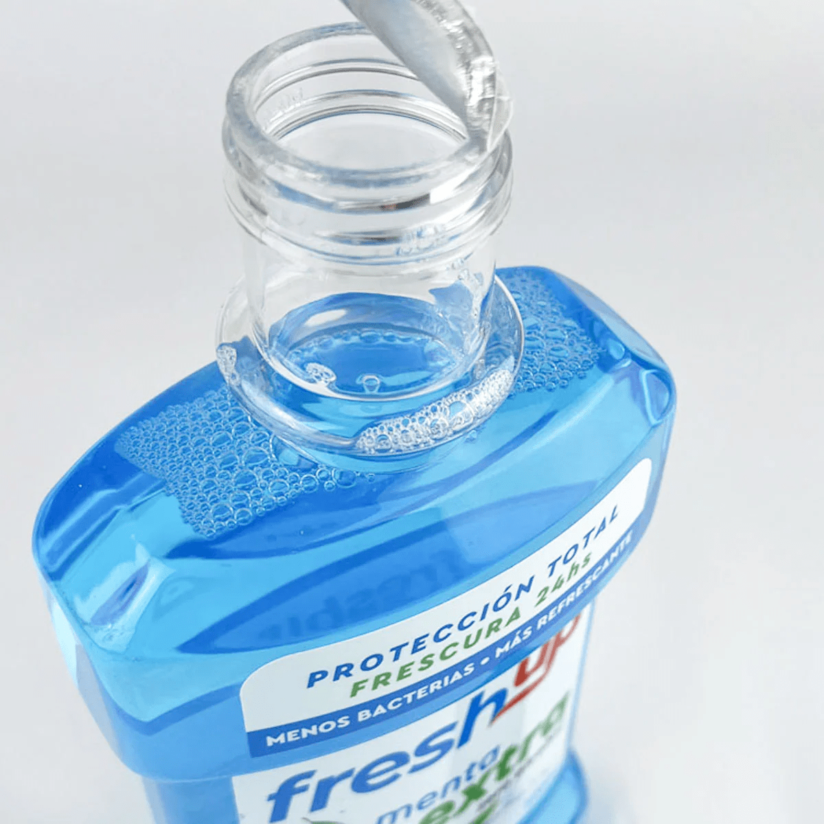 ENJUAGUE BUCAL ZERO ALCOHOL MENTA2