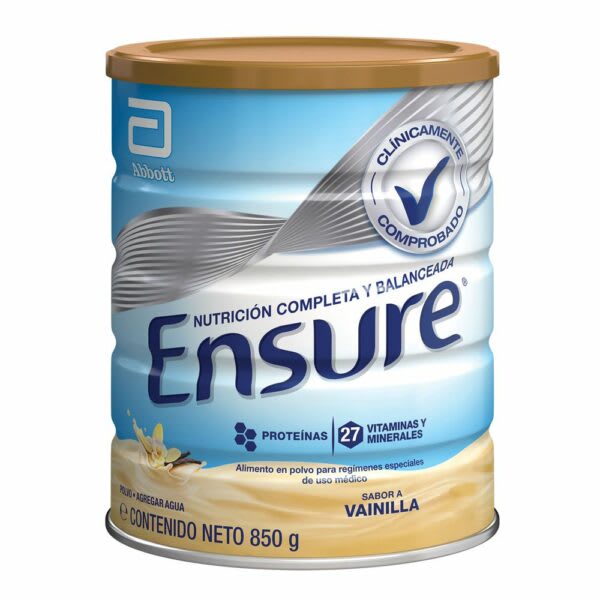ENSURE1