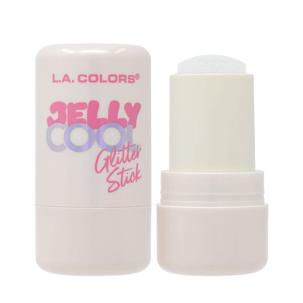 JELLY COOL L.A COLORS2