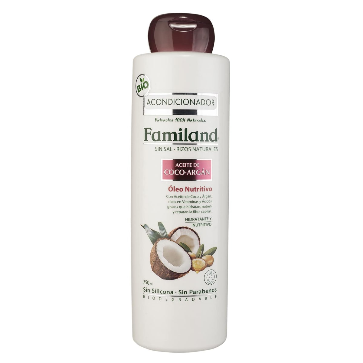 ACONDICIONADOR FAMILAND 750 ML3
