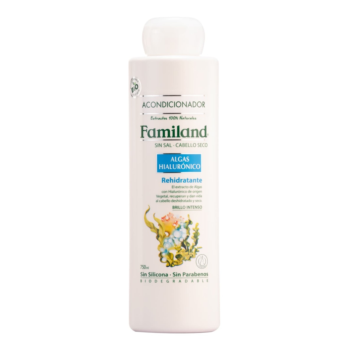 ACONDICIONADOR FAMILAND 750 ML2