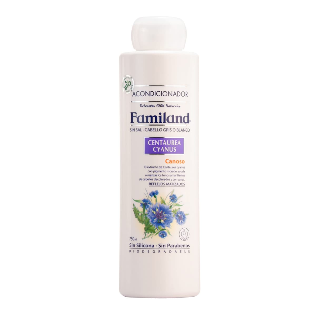 ACONDICIONADOR FAMILAND 750 ML4