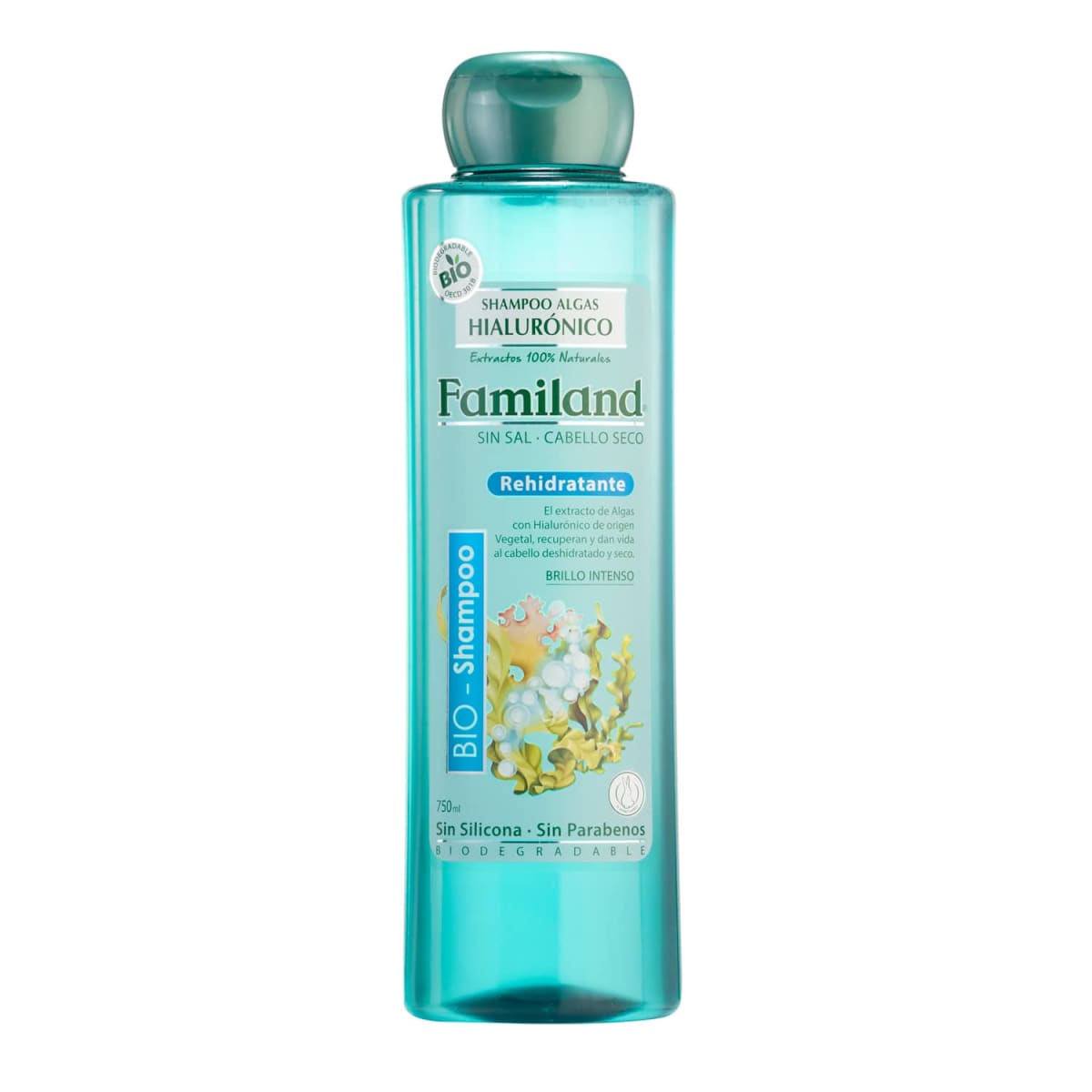 SHAMPOO FAMILAND 750 ML2