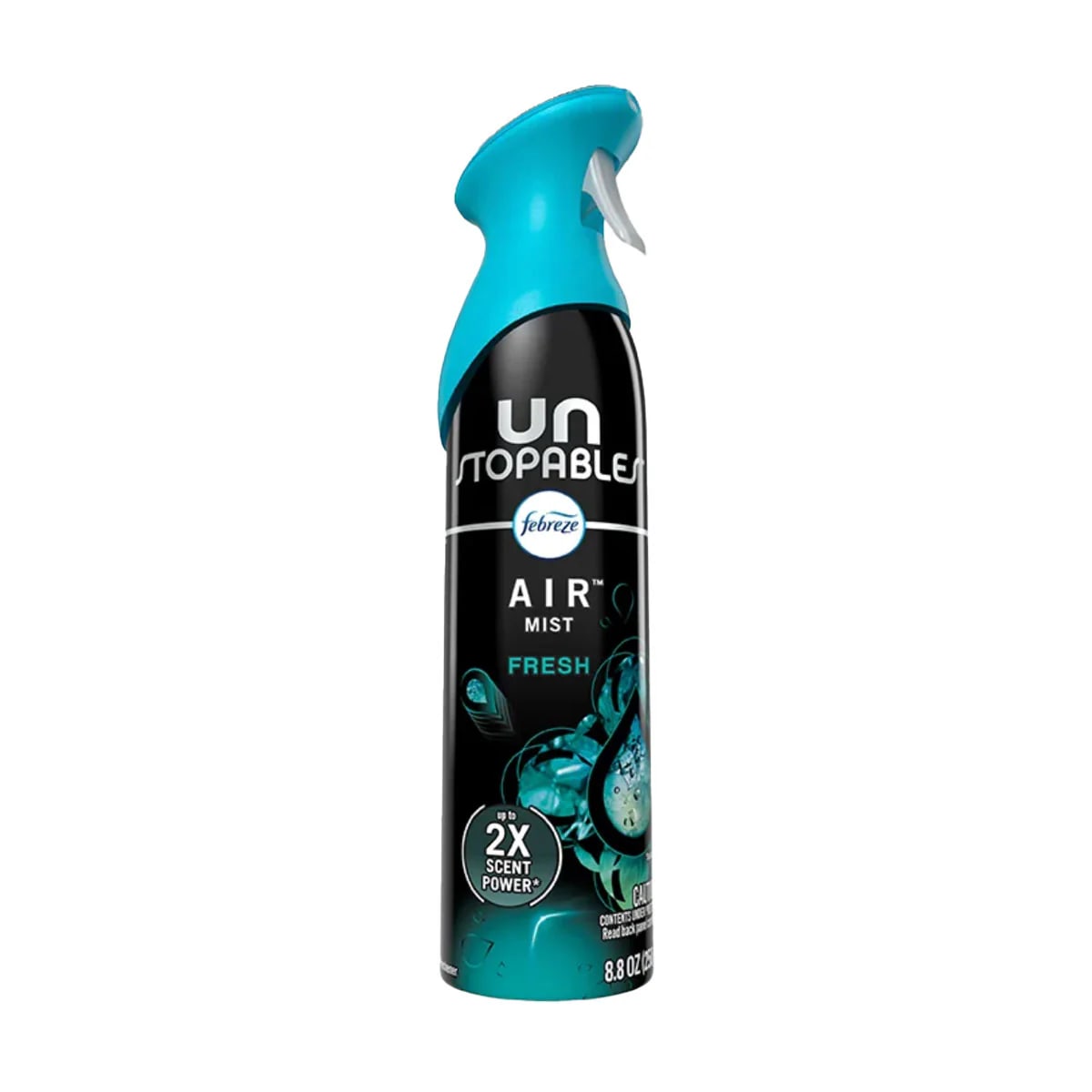 ELIMINADOR DE OLORES Y AROMATIZANTE FEBREZE AIR 250 G3