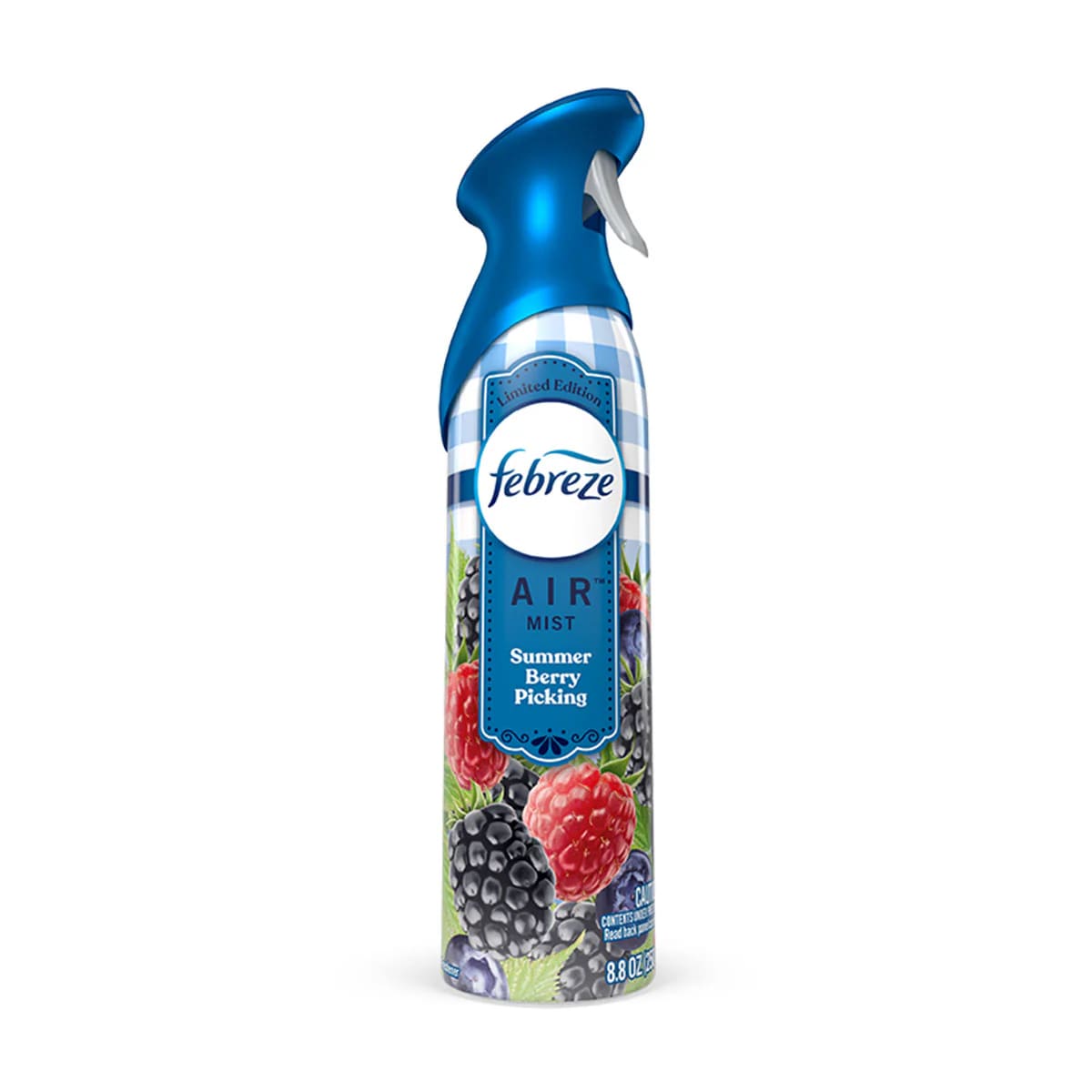 ELIMINADOR DE OLORES Y AROMATIZANTE FEBREZE AIR 250 G2
