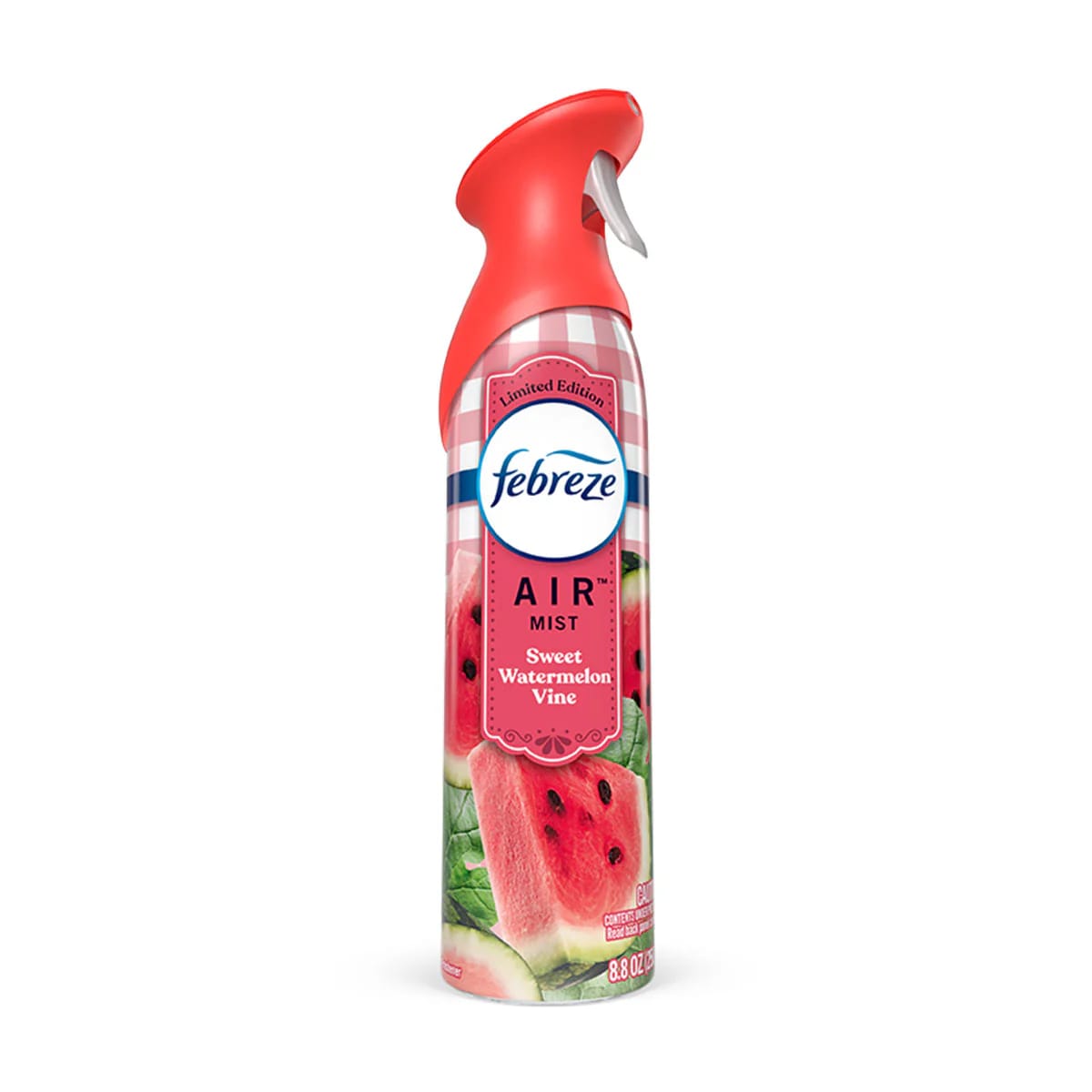 ELIMINADOR DE OLORES Y AROMATIZANTE FEBREZE AIR 250 G5