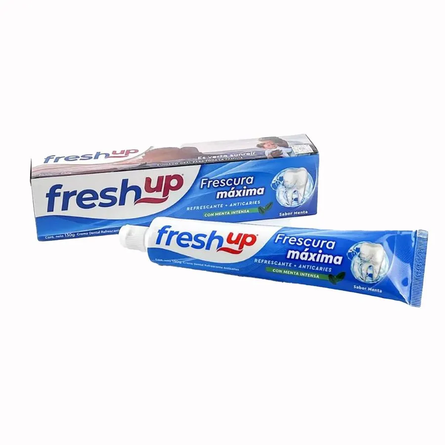 PASTA DENTAL FRESH UP REGULAR 0