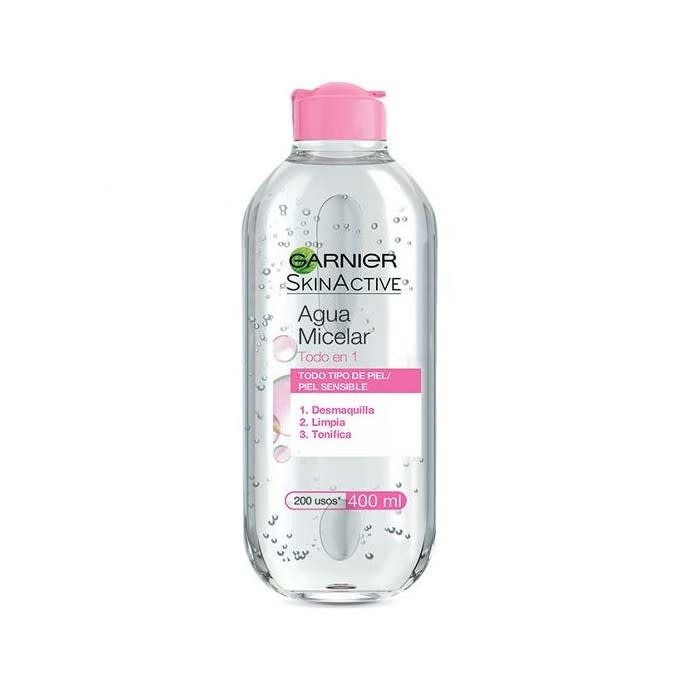 AGUA MICELAR GARNIER3