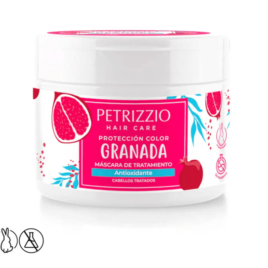 MASCARILLA CAPILAR PETRIZZIO 400 GR2
