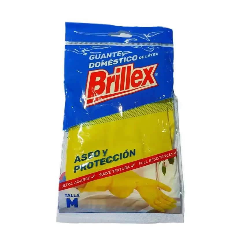 GUANTES AMARILLOS BRILLEX2