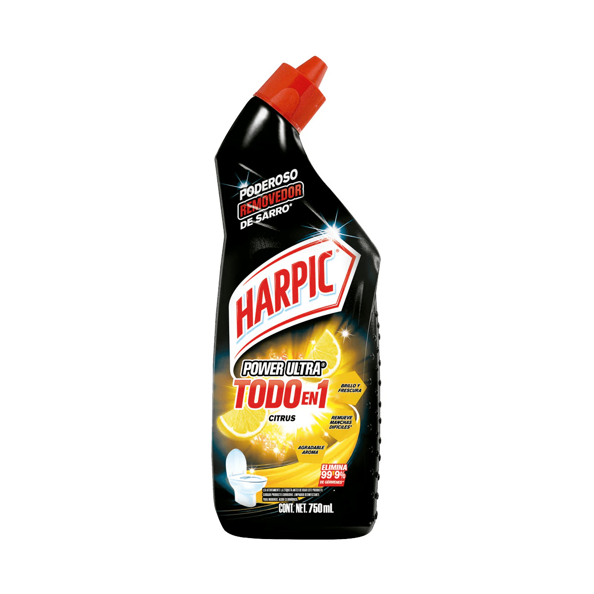 LIMPIADOR HARPIC3