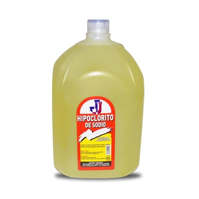 CLORO 5 LT2