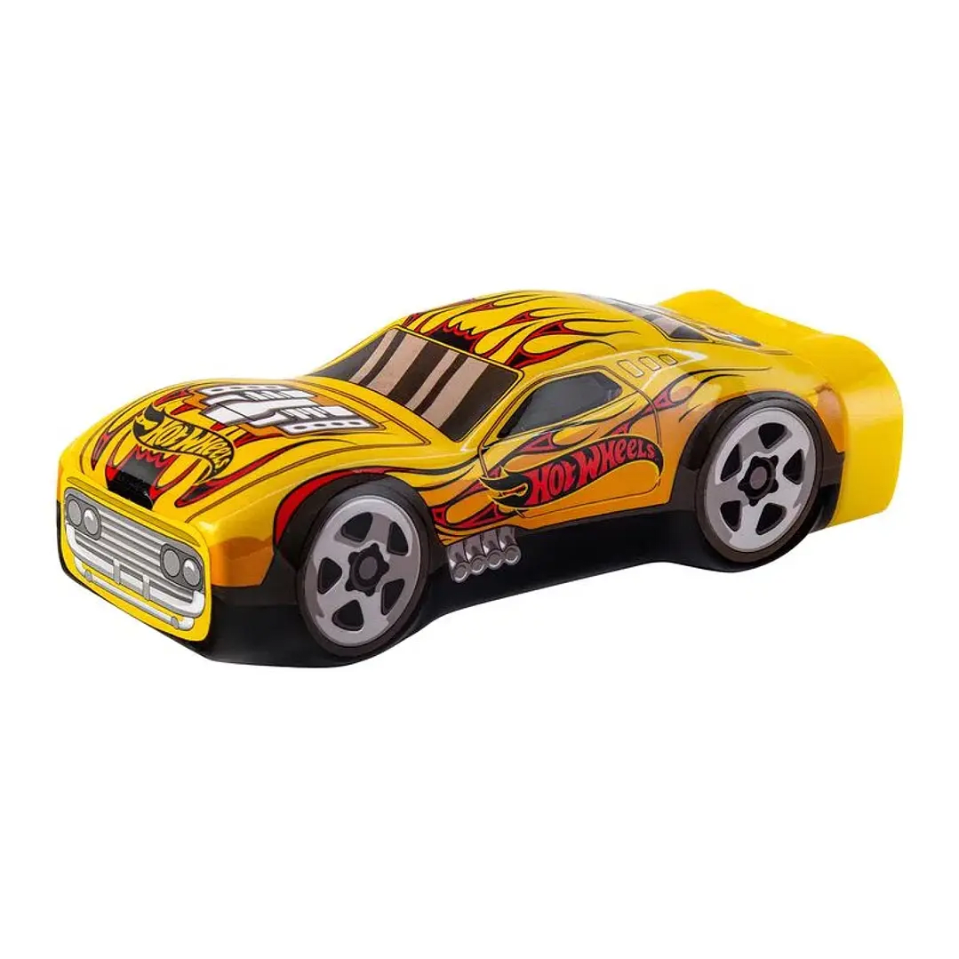 SHAMPOO 3 EN 1 HOTWHEELS2