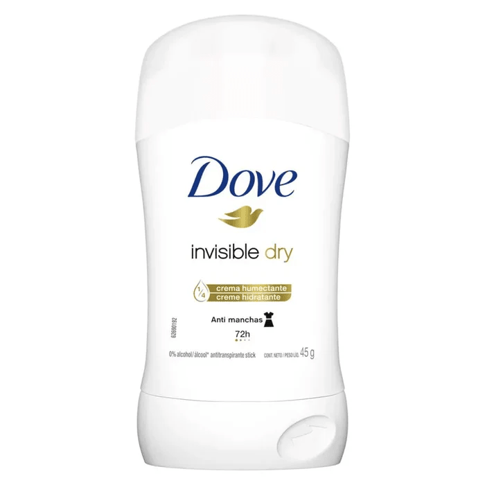 DESODORANTE DOVE EN BARRA 50 ML7