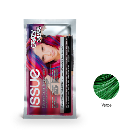 COLORACION SEMIPERMANENTE ISSUE1