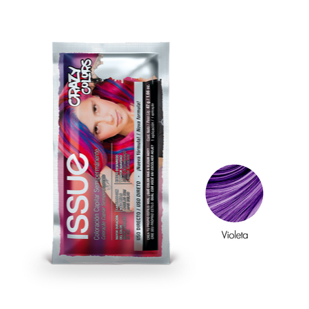 COLORACION SEMIPERMANENTE ISSUE2