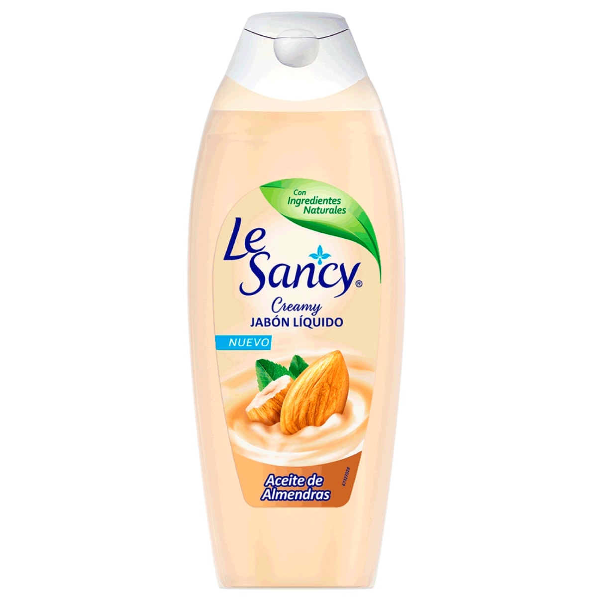 JABON LESANCY 750 ML2