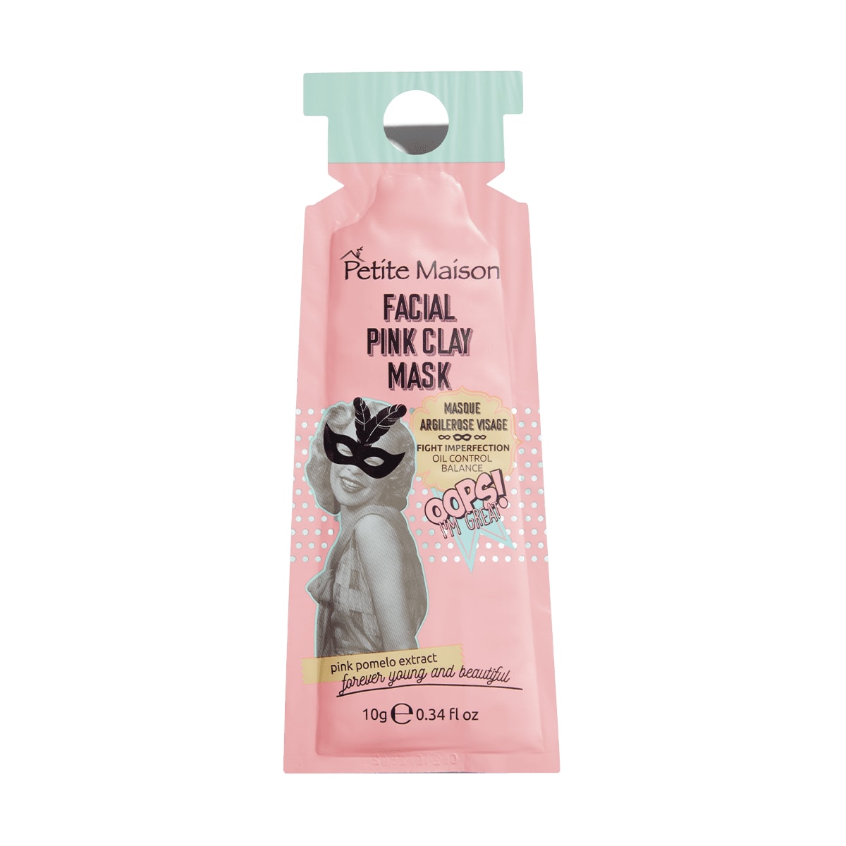 MASCARILLA FACIAL PETITE MAISON2