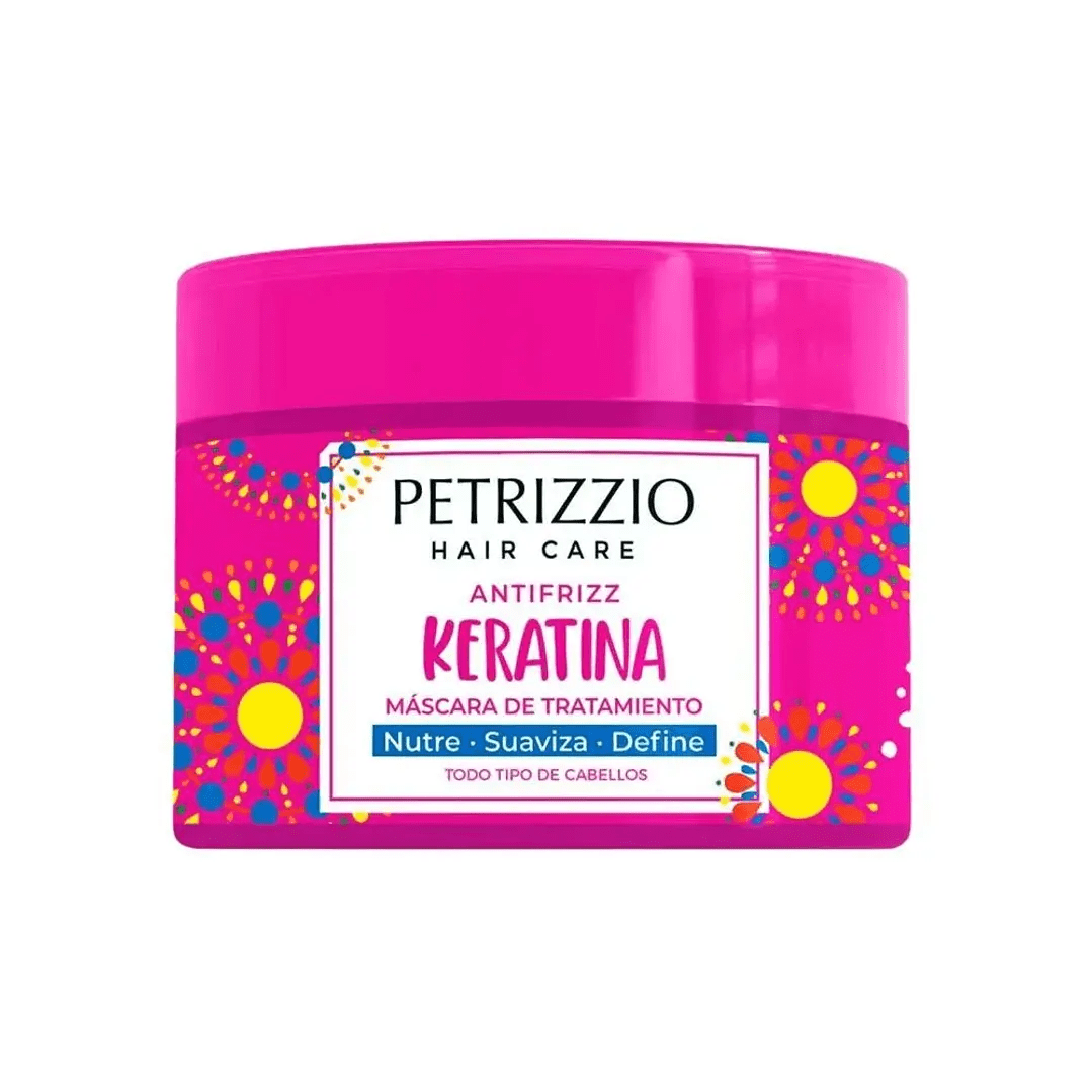 MASCARILLA CAPILAR PETRIZZIO 400 GR3
