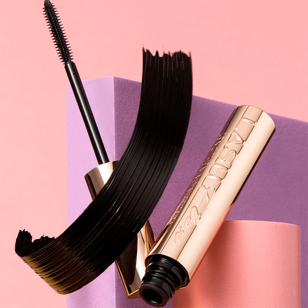 MASCARA DE PESTAÑAS LASH FLEX3
