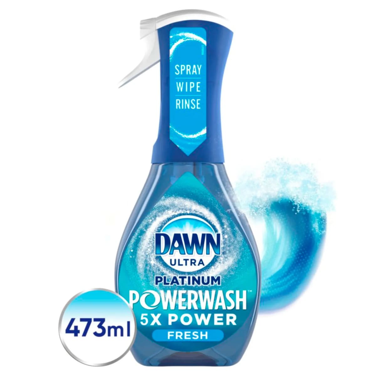LAVALOZAS DAWN 473 ML 0