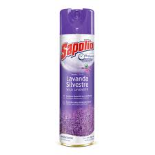 AMBIENTAL SAPOLIO 360 ML9