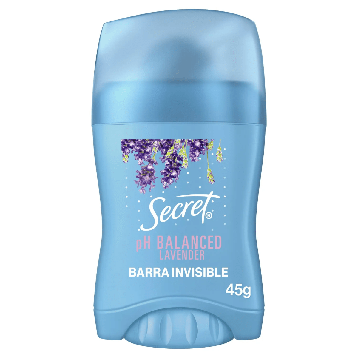 DEO SECRET BARRA 45 G3