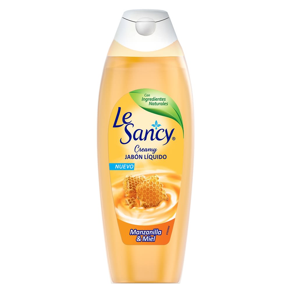 JABON LESANCY 750 ML1