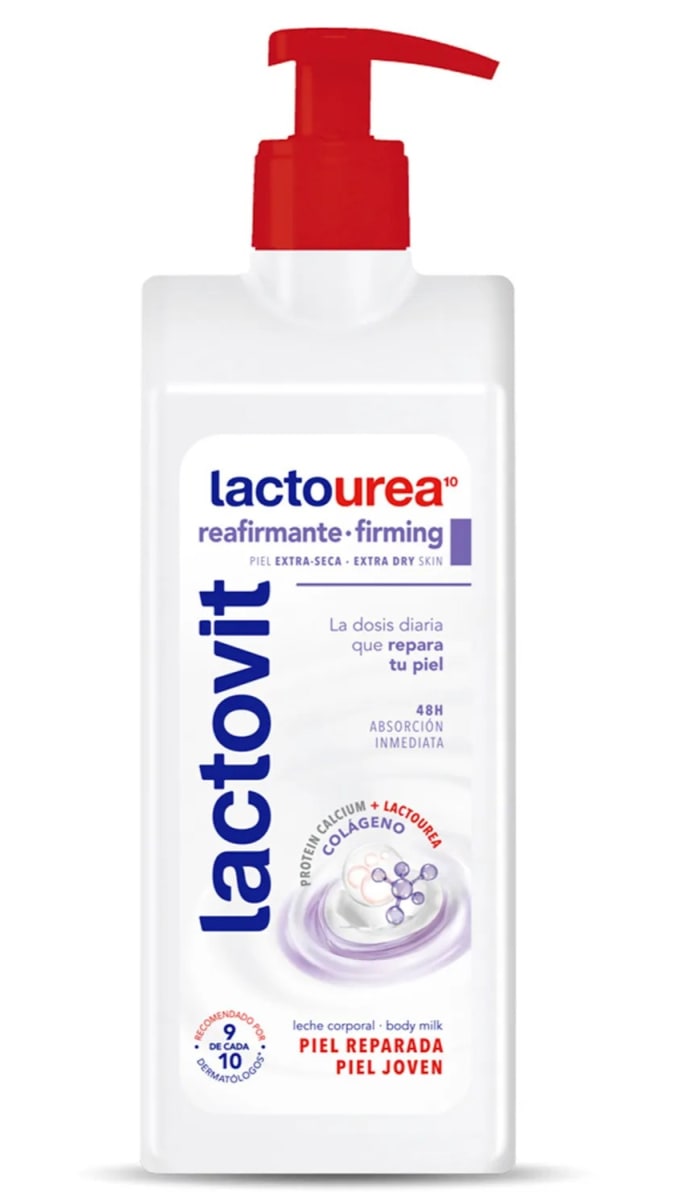 LECHE CORPORAL LACTOVIT3