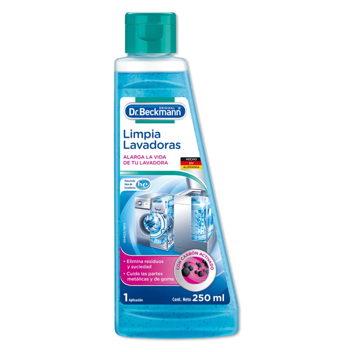 LIMPIALAVADORAS DR BECKMANN1