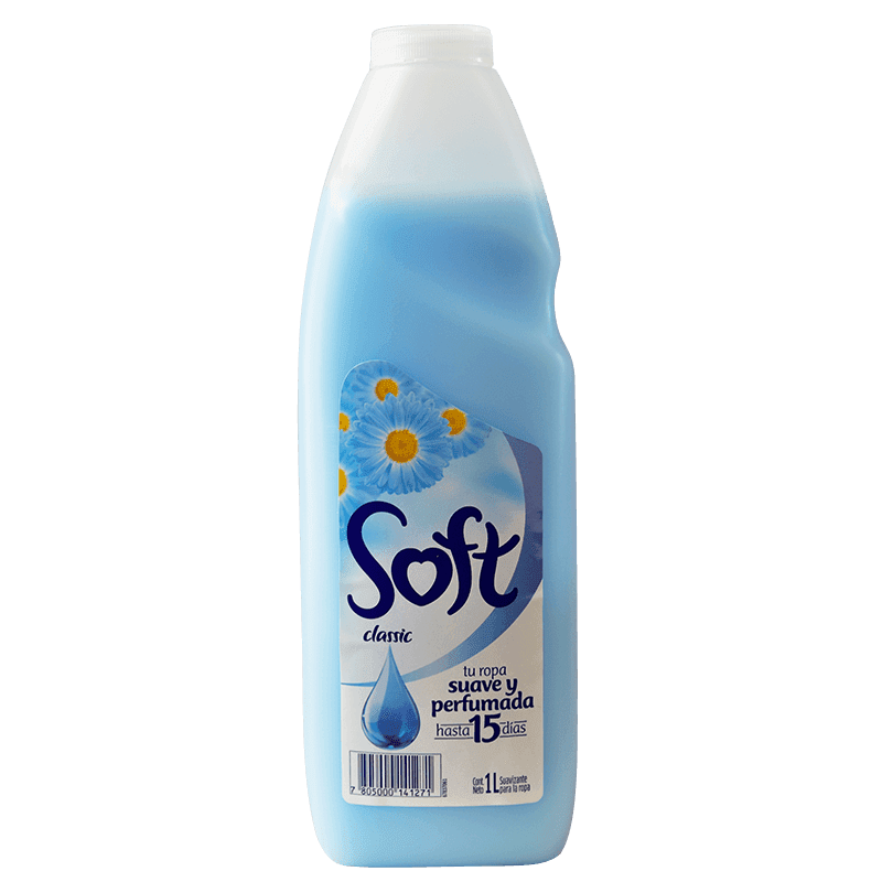 SOFT SUAVIZANTE1