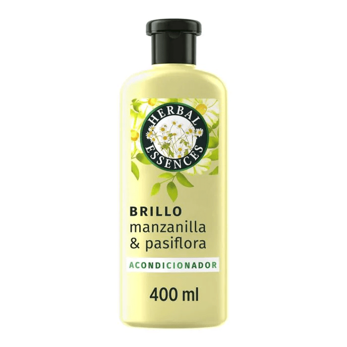 ACONDICIONADOR HERBAL ESSENCES 400 ML2