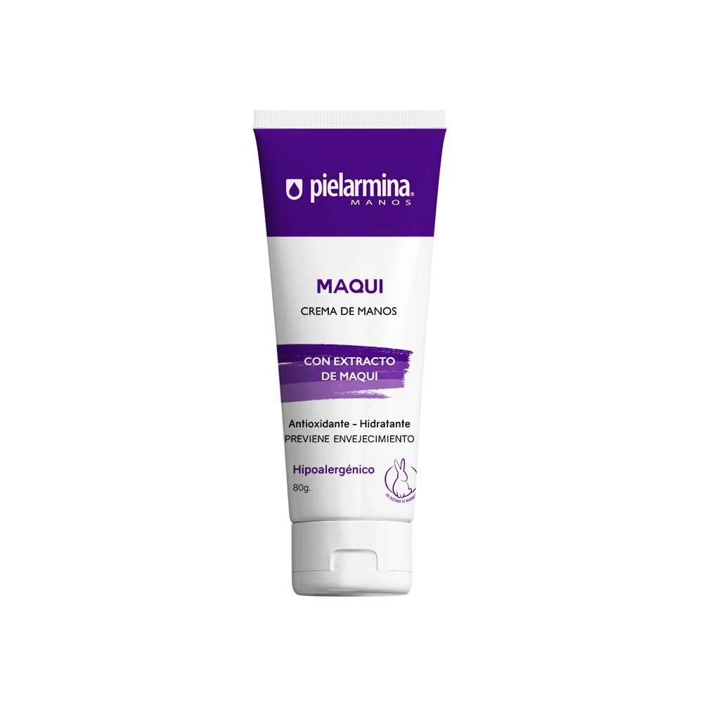 CREMA DE MANOS PIELARMINA 60 G3