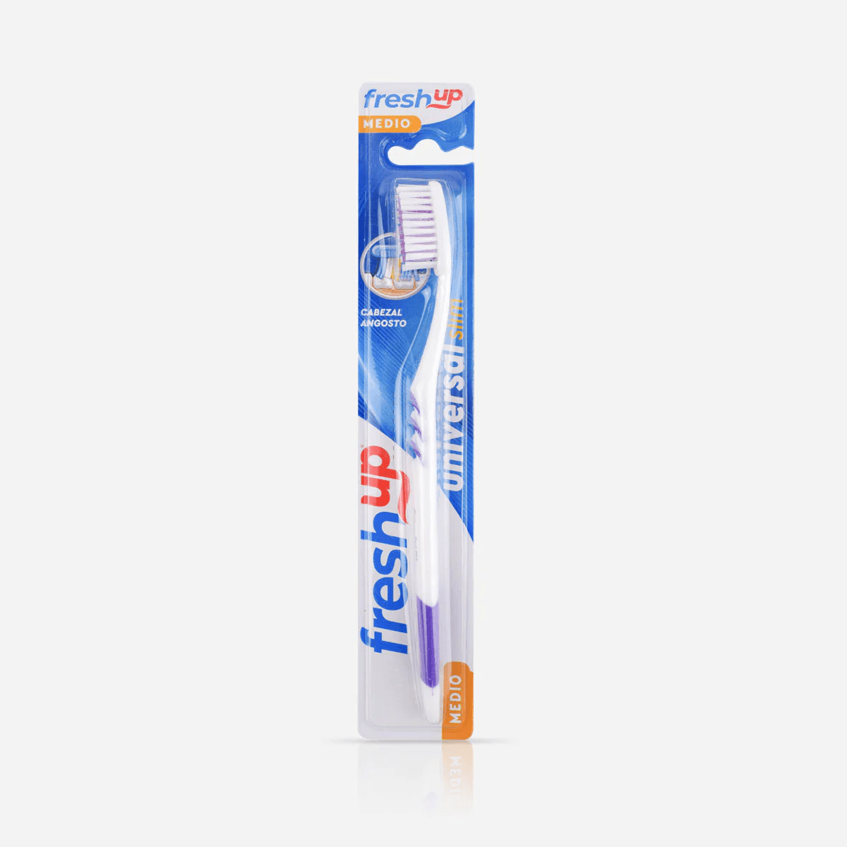 CEPILLO ADULTO FRESH UP2
