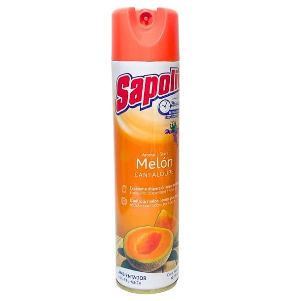 AMBIENTAL SAPOLIO 360 ML7