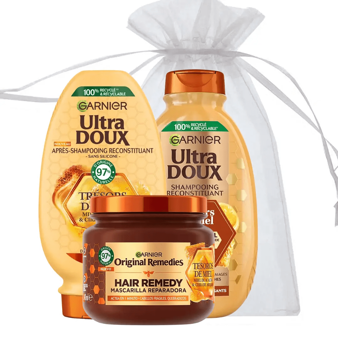 PACK TRATAMIENTO COMPLETO CAPILAR REMEDIES2