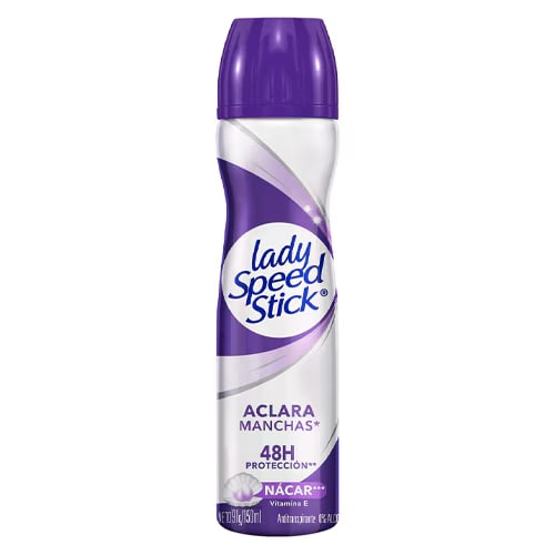LADYSPEED STICK SPRAY3