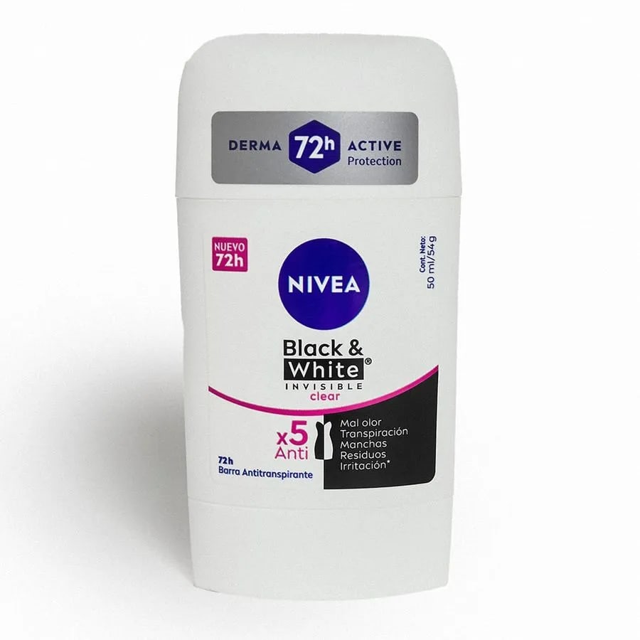 DESODORANTE NIVEA BARRA 50 ML2