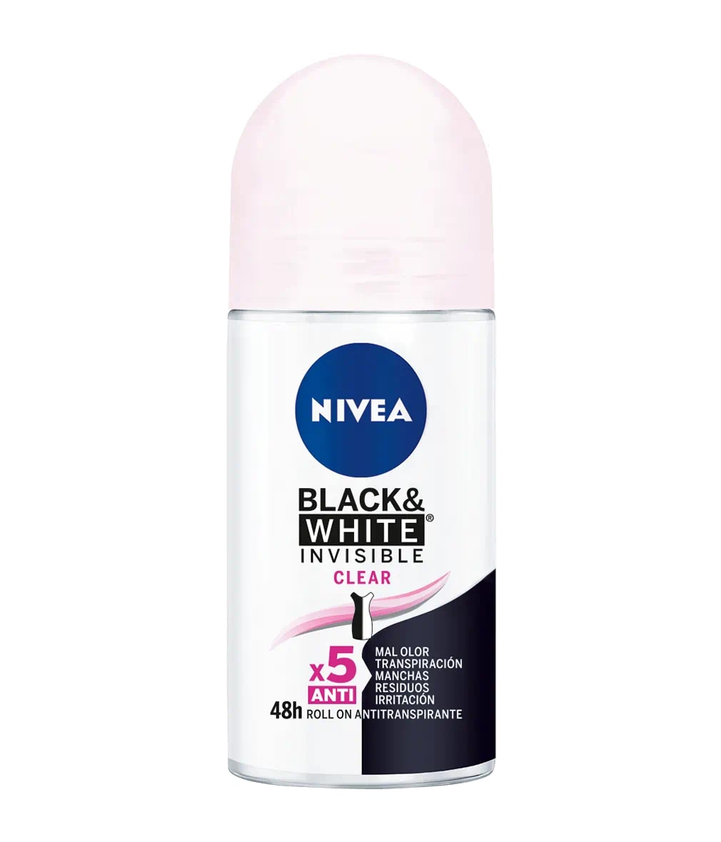 DESODORANTE NIVEA ROLL ON 50 ML2