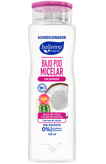 AC BALLERINA 750 ML2