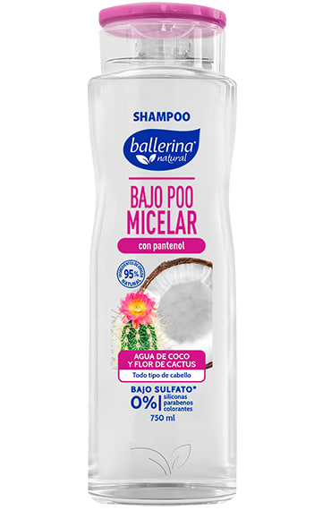 SH BALLERINA 750 ML2