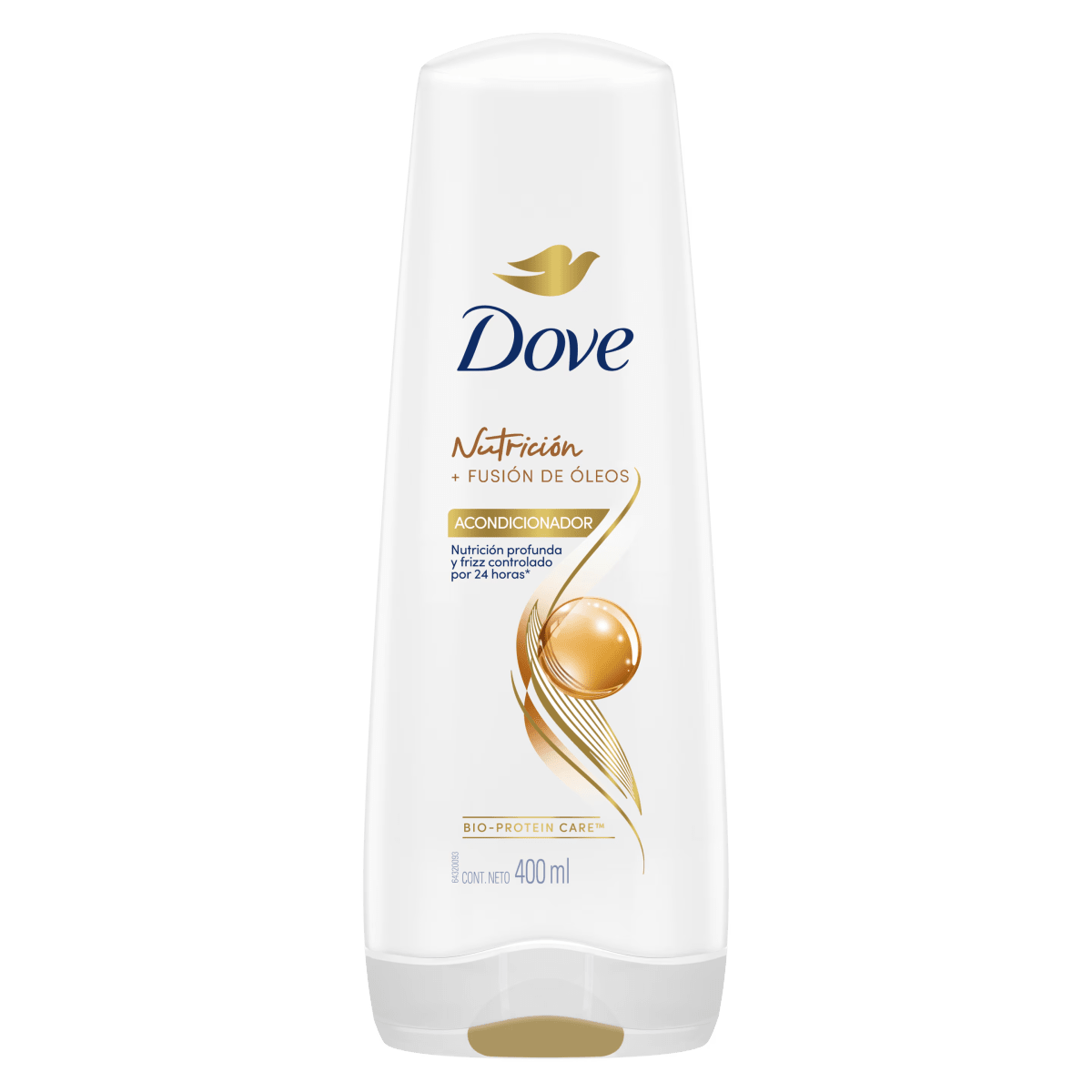 ACONDICIONADOR DOVE 400 ML3