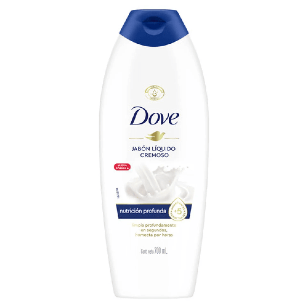 JABON DOVE 700 ML3