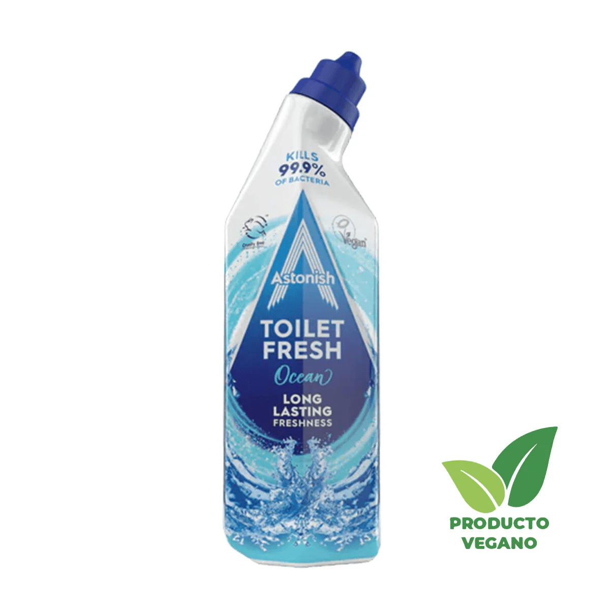 LIMPIADOR DE BAÑO ASTONISH4
