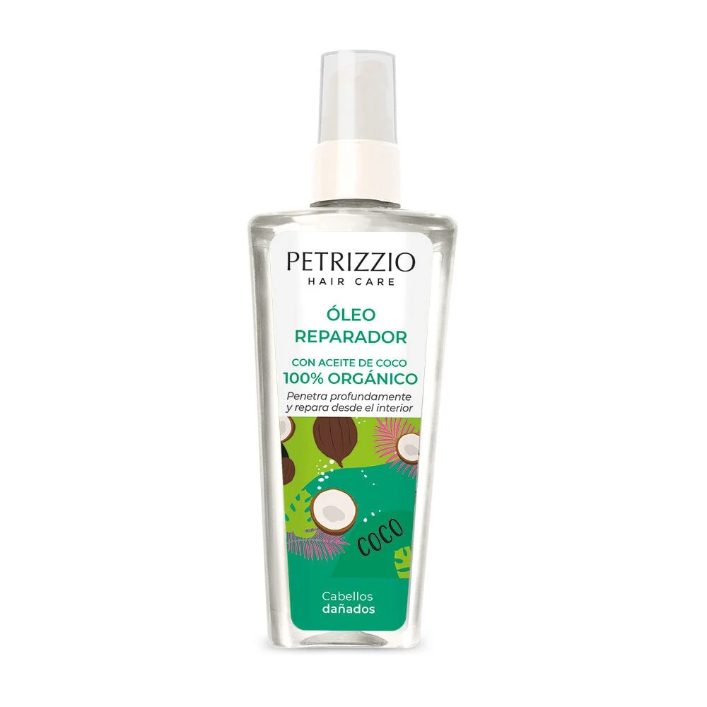 OLEO REPARADOR PETRIZZIO 100 ML 0