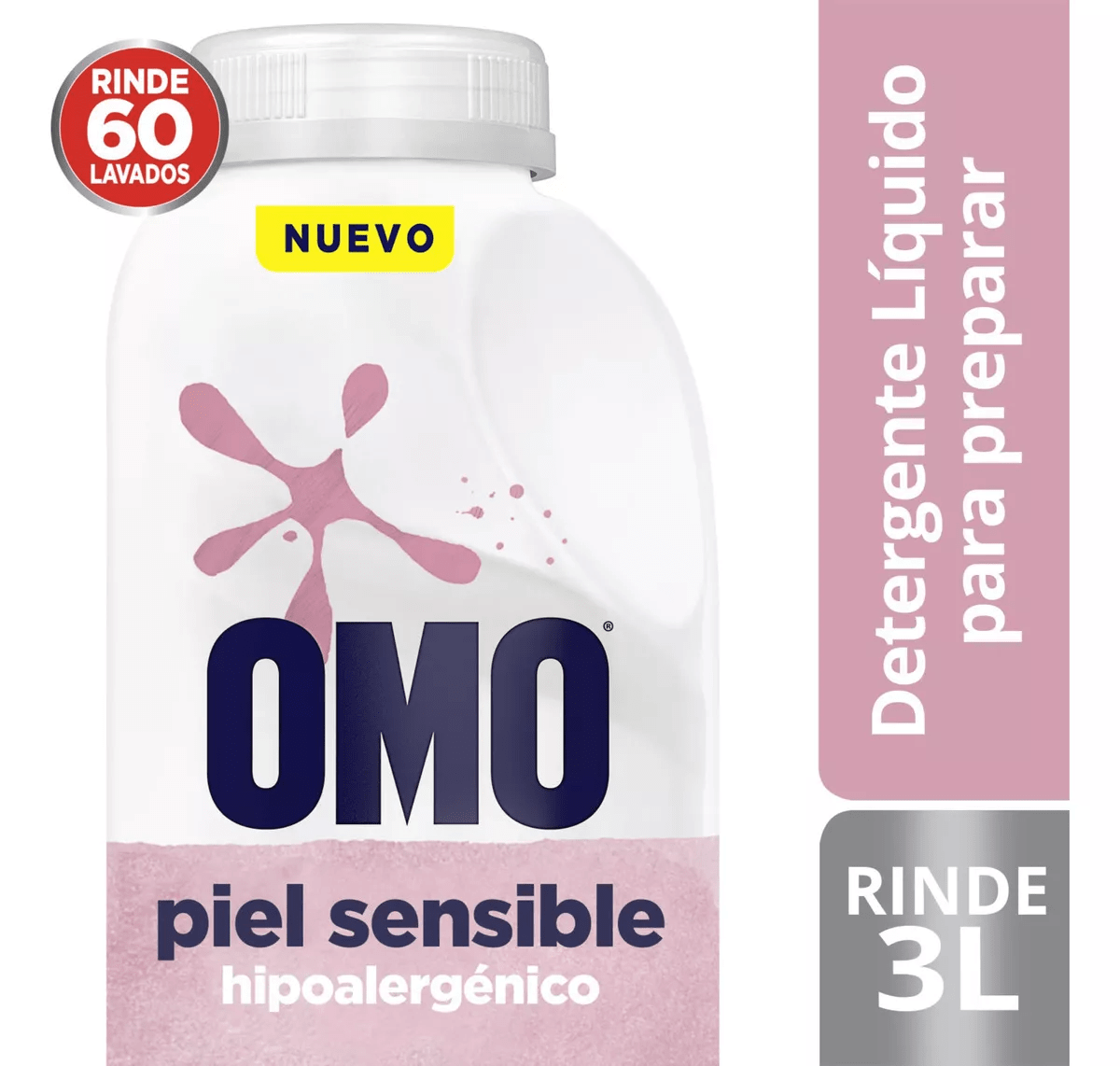 DETERGENTE OMO PARA DILUIR VARIEDADES4