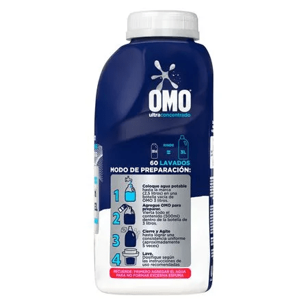 DETERGENTE OMO PARA DILUIR VARIEDADES2