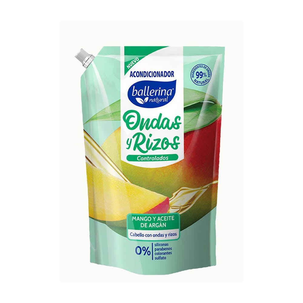 ACONDICIONADOR BALLERINA 750 ML3