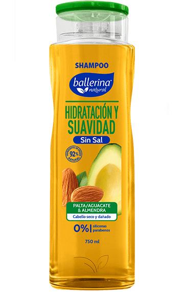 SH BALLERINA 750 ML4