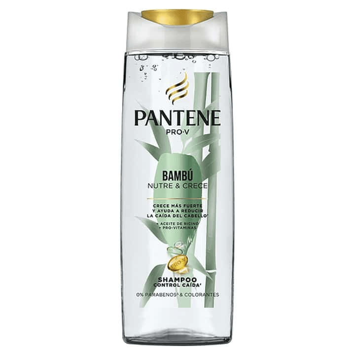 SH PANTENE 200 ML 0